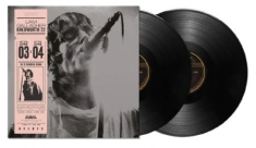 Liam Gallagher - Knebworth 22 (Black 2LP)