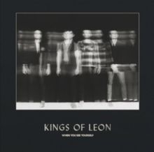 Kings Of Leon - When You See.. - Stormy black clear vinyl