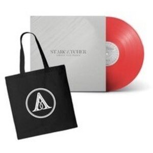 Greta Van Fleet - Starcatcher (retail exclusive Red vinyl)