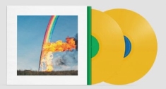 Sigur Rós - Átta (Ltd Yellow Vinyl)
