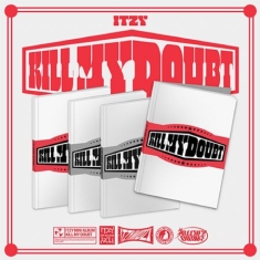 Itzy - (KILL MY DOUBT) (STANDARD Random Ver.)