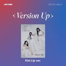 ODD EYE CIRCLE - Mini (Version Up) (Kim Lip Ver.)