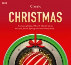 Various artists - Classic Christmas