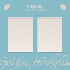 Oh My Girl - Golden Hourglass