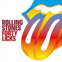 The Rolling Stones - Forty Licks (4Lp)