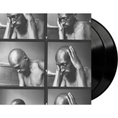 Julius Eastman - Femenine