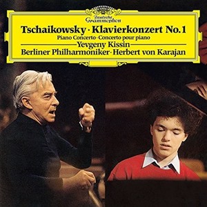 Tchaikovsky/ Scriabin - Piano Concerto No.1 In B Flat Minor
