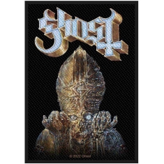 Ghost - Impera Standard Patch