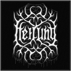 Heilung - Logo Standard Patch