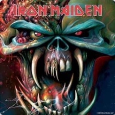 Iron Maiden - The Final Frontier Individual Cork Coast