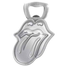 Rolling Stones - Classic Tongue Bottle Opener