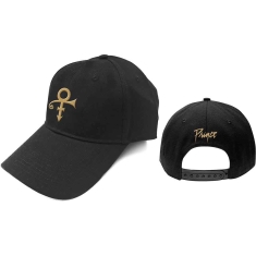Prince - Gold Symbol Bl Baseball C