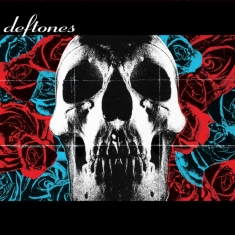 Deftones - Deftones (20th Anniversary Edition) (Rub