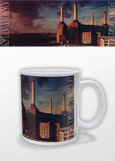 Pink Floyd Animals Mug