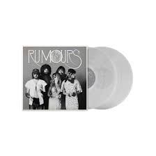 Fleetwood Mac - Rumours Live (Ltd 2x140g Clear Vinyl)