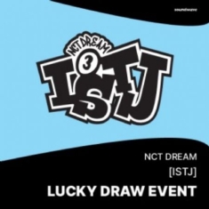 Nct Dream - The 3rd Album (ISTJ) (Photobook Ver.) (Random) + Random Photocard(SW)