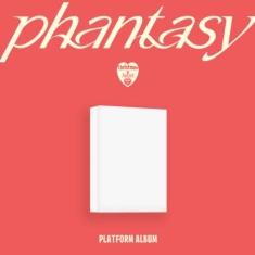 The Boyz - 2nd Album (Pt.1 Christmas In August) (PLATFORM Holiday Ver.) NO CD, ONLY DOWNLOA