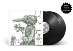 Korn - Untitled (Ltd Deluxe 2LP)