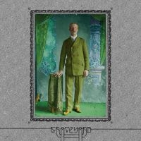 Graveyard - 6 (Standard Green Vinyl)
