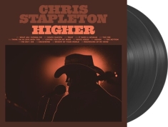 Chris Stapleton - Higher (2Lp)