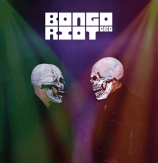 Bongo Riot GBG - Bongo Riot!