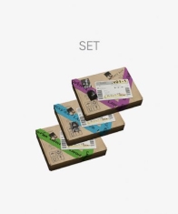 V (BTS) - (Layover) (Set Ver.) + Weverse Gift (WS)