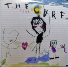 The Cure - Cure