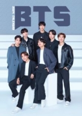 BTS - Bts 2024 Unofficial Calendar