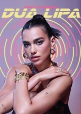 Dua Lipa - Dua Lipa 2024 Unofficial Calendar