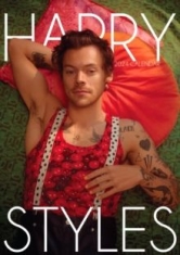 Harry Styles - Harry Styles 2024 Unofficial Calendar