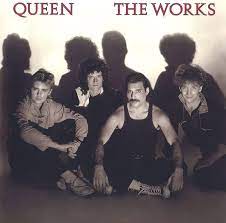 Queen - Queen 2024 Collector'S Edition Record Sl