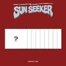 Cravity - 6th Mini Album (SUN SEEKER) (DIGIPACK Random Ver.)