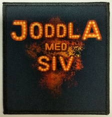 Joddla Med Siv - Joddla Med Siv - Patch Skåne