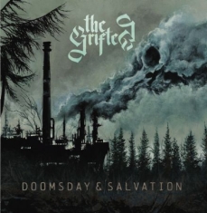 The Grifted - Doomsday & Salvation