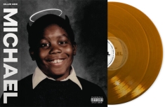 Killer Mike - Michael (Coloured) US Import
