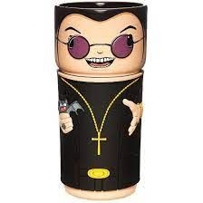 Black Sabbath - Ozzy Coscup Collectible