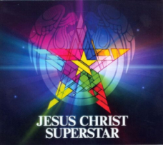 Andrew Lloyd Webber - Jesus Christ Superstar