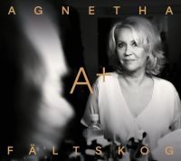 Agnetha Fältskog - A+ (Standard CD)