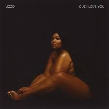 Lizzo - Cuz I Love You (Deluxe Edition) (Clean)