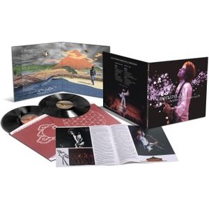 Bob Dylan - Another Budokan 1978 (2LP)