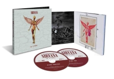 Nirvana - In Utero (2Cd Deluxe)