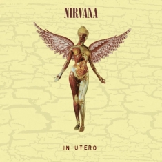 Nirvana - In Utero (Vinyl Original + B Sides)