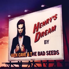 Nick Cave & The Bad Seeds - Henry's Dream