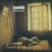 Suede - Dog Man Star (2Cd+Dvd) in the group Minishops / Bernard Butler at Bengans Skivbutik AB (450677)