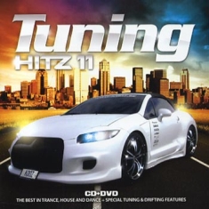 Various - Tuning Hitz 11