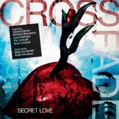 Crossfade - Secret Love