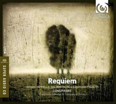 Conspirare - Requiem