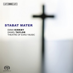 Various Composers - Stabat Mater
