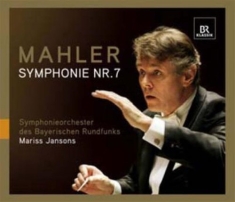 Mahler - Symphonie 7