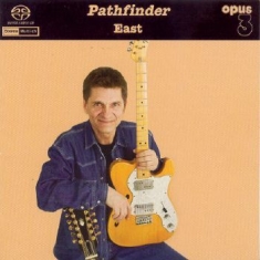 Östlund Bert 'east' - Pathfinder